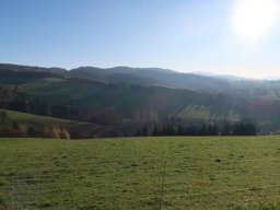 Novemberausfahrt